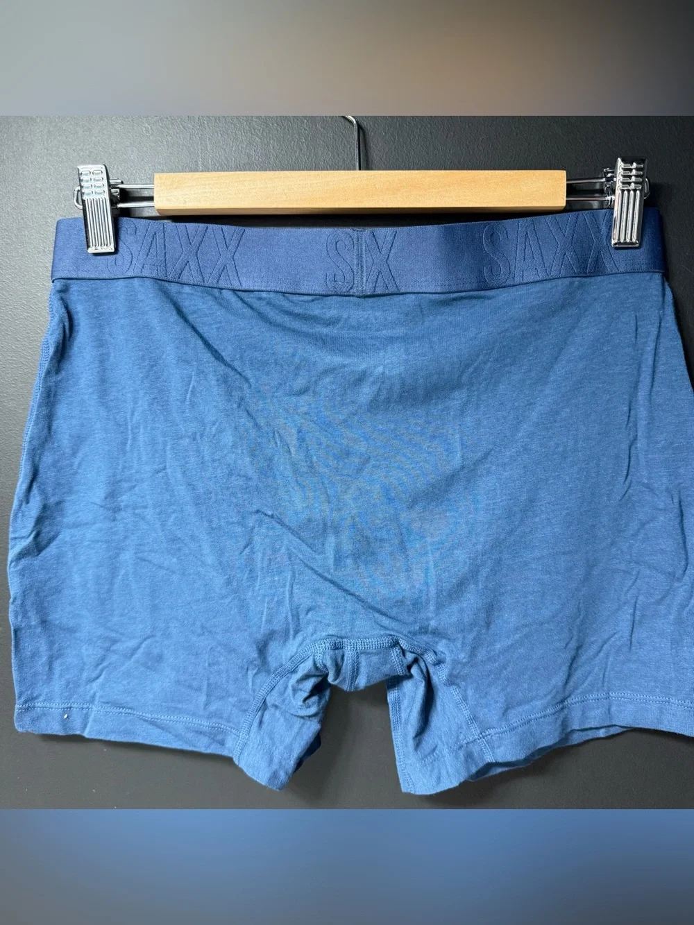SAXX UNDERCOVER BOXER BRIEF MEN'S